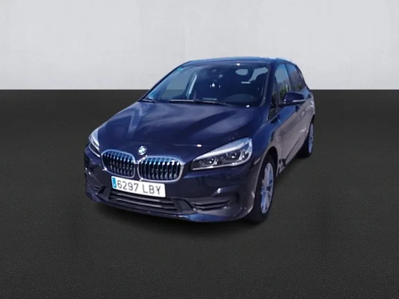 BMW SERIES 2 ACTIVE TOURER 225xe iPerformance