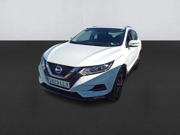 NISSAN QASHQAI DIG-T 103 kW (140 CV) E6D ACENTA