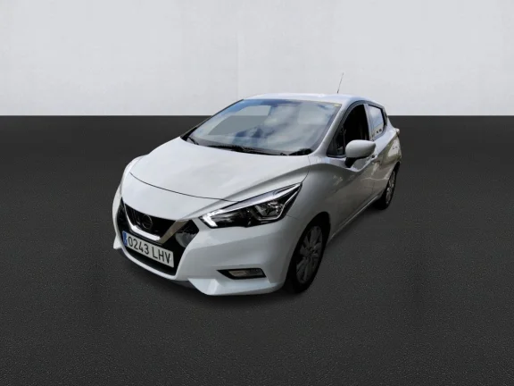 NISSAN MICRA IG-T 74 kW (100 CV) E6D Acenta