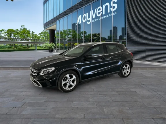 Mercedes Benz GLA-CLASS GLA 180