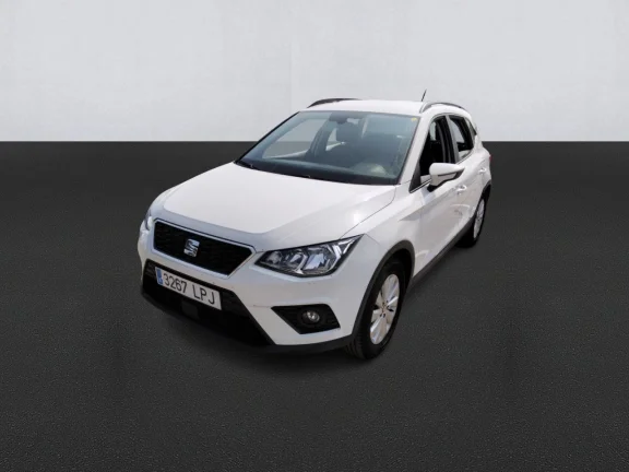 SEAT ARONA 1.0 TSI 81kW (110CV) Style Go2
