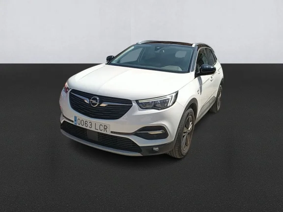 Opel GRANDLAND X 1.5 CDTi 120 Aniversario