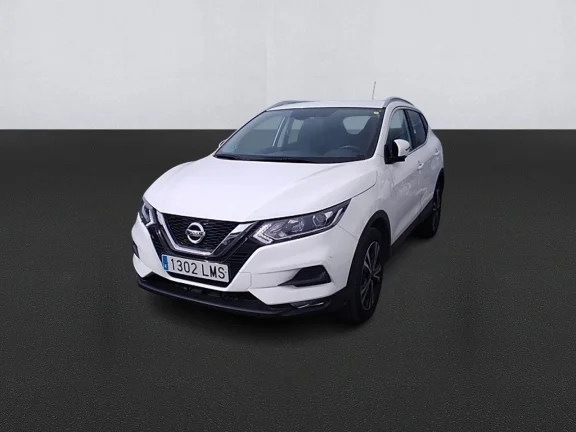 NISSAN QASHQAI DIG-T 103 kW (140 CV) E6D N-STYLE