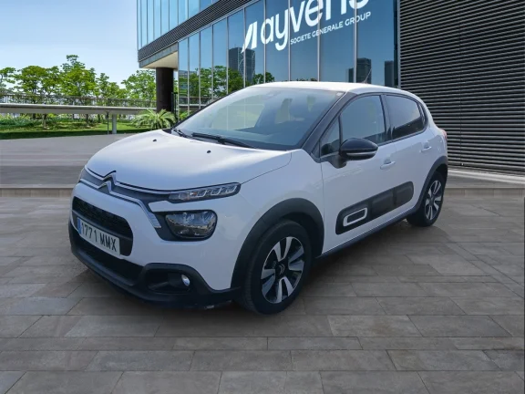 Citroen C3 BlueHDi 75KW (100CV) S&S Shine