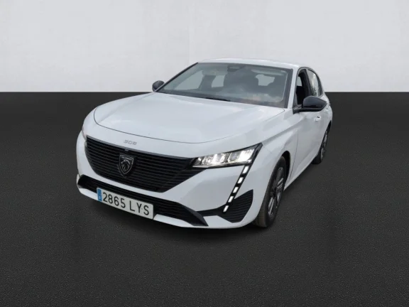 Peugeot 308 5P Active Pack BlueHDi 130 S&S MAN