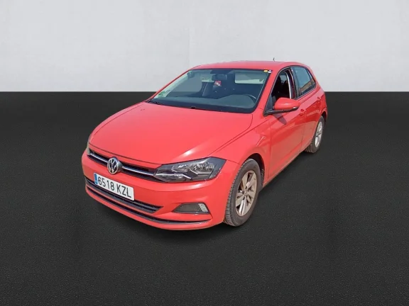 Volkswagen Polo Advance 1.0 59kW (80CV)