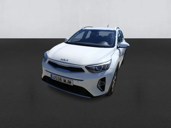 KIA STONIC 1.2 DPi 62kW (84CV) Concept
