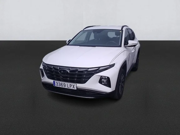 Hyundai Tucson 1.6 TGDI 169kW (230CV) HEV Maxx Auto