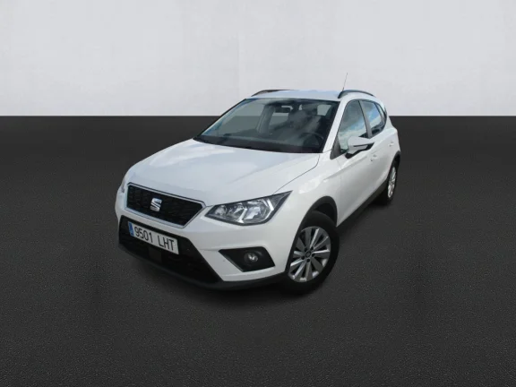 SEAT ARONA 1.0 TSI 85kW (115CV) Style Edition Eco