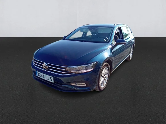 Volkswagen Passat Variant Business 2.0 TDI 90kW (122CV) DS