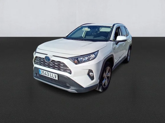 Toyota RAV4 2.5l 220H Advance