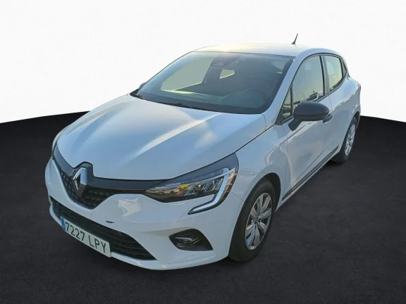 Renault Clio (O) Business Blue dCi 63 kW (85CV)