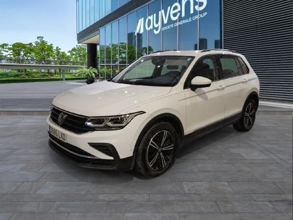 Volkswagen Tiguan Life 2.0 TDI 110kW (150CV) DSG