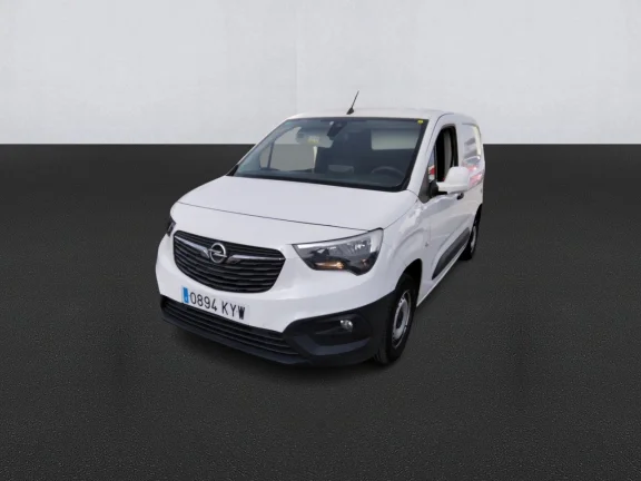 Opel COMBO 1.6 TD S/S 74kW (100CV) Select L H1 650k