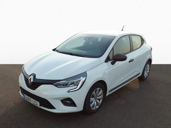 Renault Clio Business Blue dCi 63 kW (85CV)