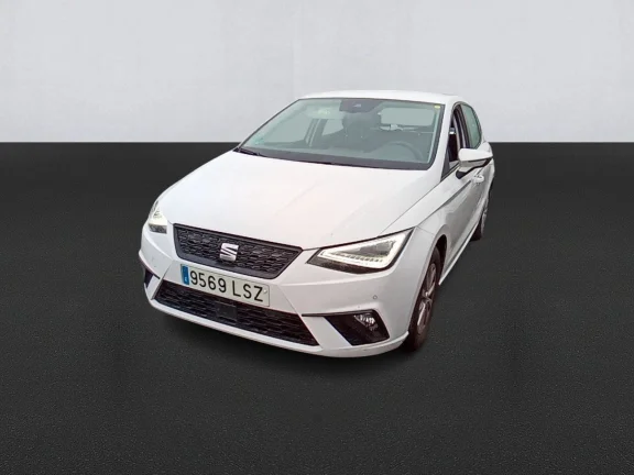 SEAT IBIZA 1.0 TSI 81kW (110CV) Style Go2