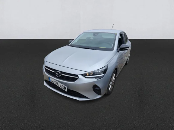 Opel CORSA 1.2T XHL 74kW (100CV) Edition
