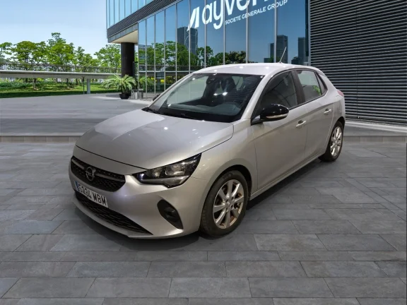 Opel CORSA 1.2T XHL 74kW (100CV) Edition