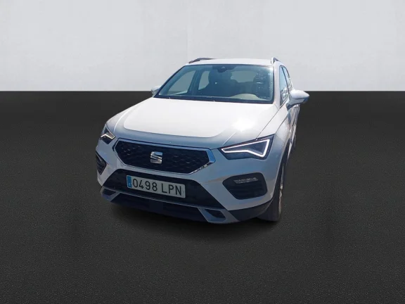 SEAT Ateca 1.0 TSI 81kW St&Sp Style Go