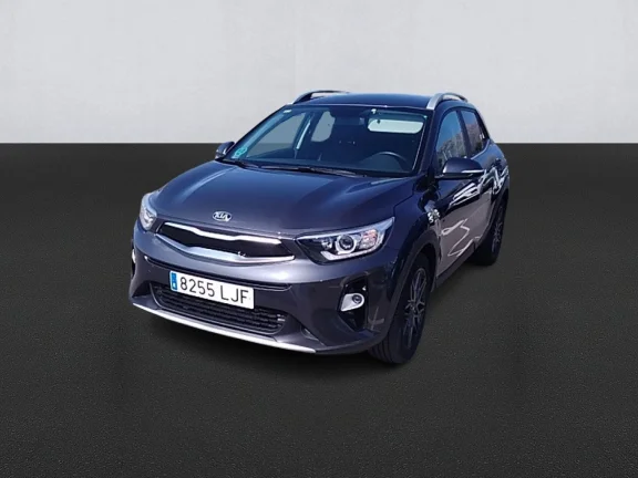 KIA STONIC 1.0 T-GDi 88kW (120CV) Black Edition DCT