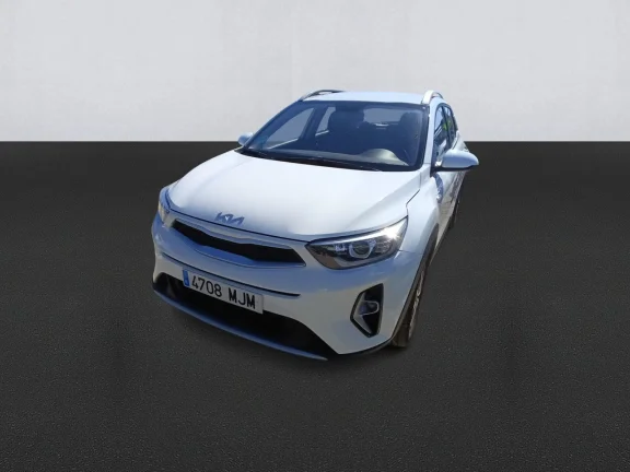 KIA STONIC 1.2 DPi 62kW (84CV) Concept