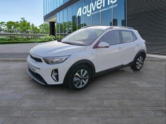 KIA STONIC 1.2 DPi 62kW (84CV) Concept