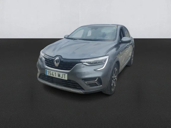 Renault ARKANA Techno E-TECH full hybrid 105kW(145CV)