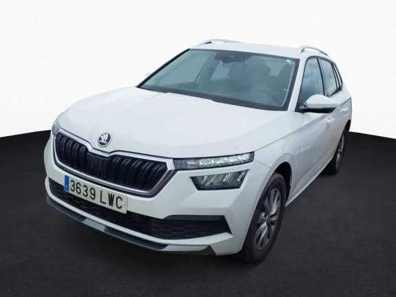 Skoda KAMIQ 1.0 TSI 81kW (110CV) DSG AMBITION