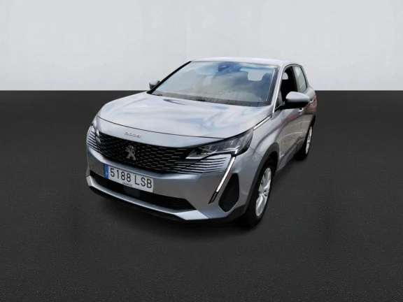 Peugeot 3008 1.5 BlueHDi 96kW (130CV) S&S Active Pack