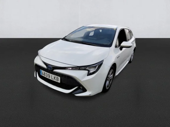 Toyota COROLLA 1.8 125H BUSINESS PLUS E-CVT TOU SPORT