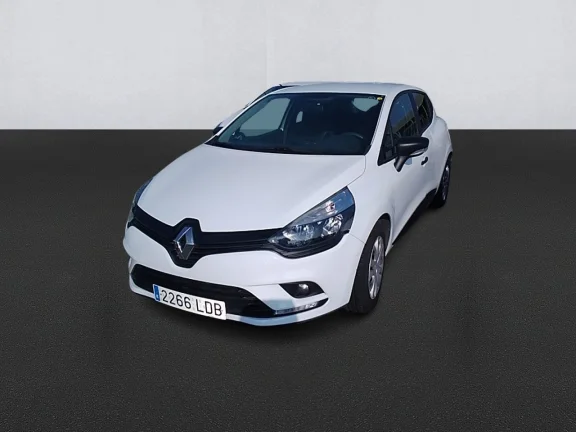 Renault Clio Business TCe 55kW (75CV) -18