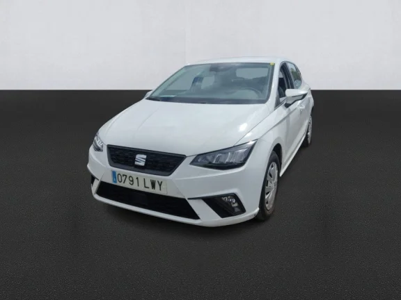 SEAT IBIZA 1.0 MPI 59kW (80CV) Reference Plus