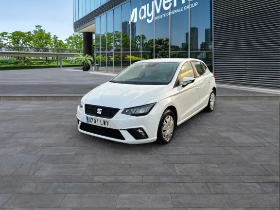 SEAT IBIZA 1.0 MPI 59kW (80CV) Reference Plus