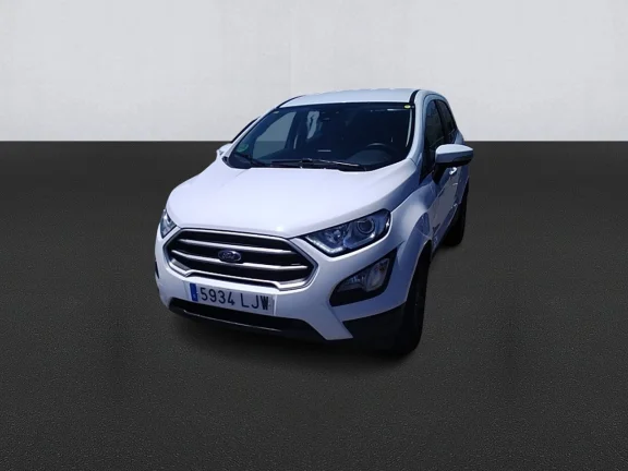 Ford ECOSPORT 1.0T EcoBoost 73kW (100CV) S&S Trend