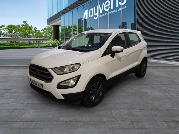 Ford ECOSPORT 1.0T EcoBoost 73kW (100CV) S&S Trend