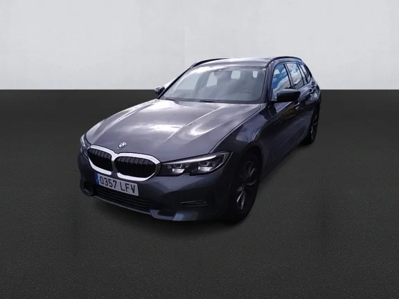 BMW SERIES 3 330i Auto. Touring