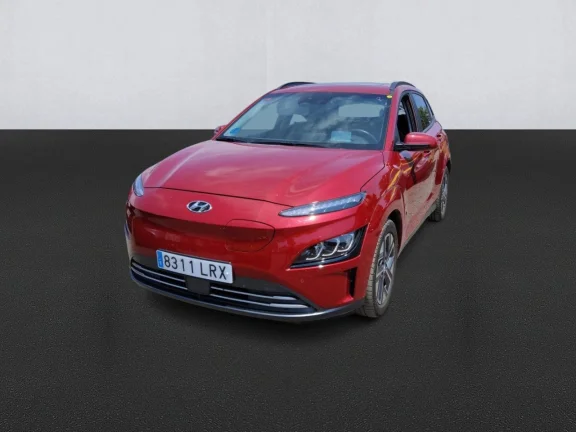 Hyundai KONA 150kW EV Style Sky