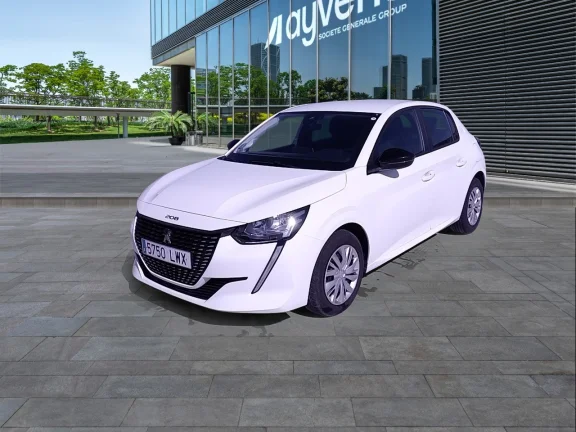 Peugeot 208 BlueHDi 73kW (100CV) Active