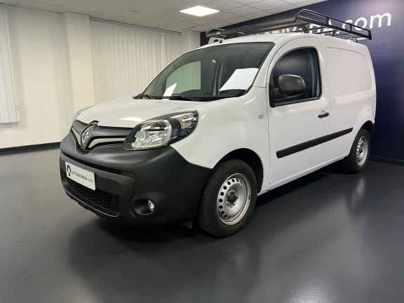 Renault KANGOO EXPRESS Profesional Blue dCi 70kW (95CV)