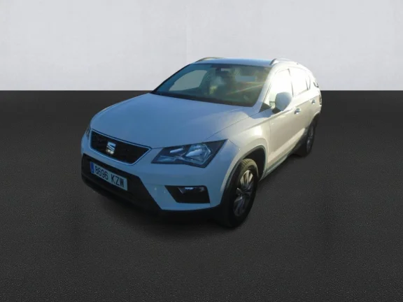 SEAT Ateca 1.6 TDI 85kW S6S Reference Edition Eco