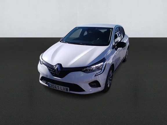 Renault Clio Business SCe 53 kW (72CV)