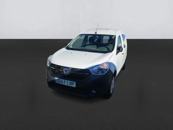 DACIA DOKKER Essential 1.6 80kW (110CV) GLP N1