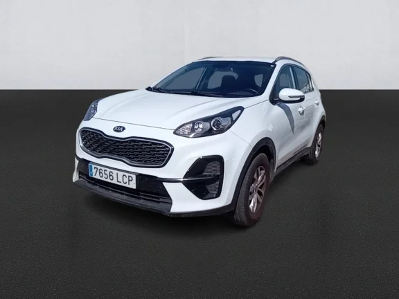 KIA SPORTAGE 1.6 MHEV Concept 100kW (136CV) 4x2