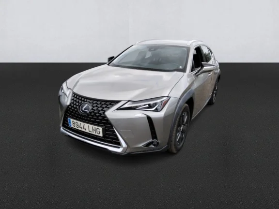 Lexus UX 2.0 250h Business