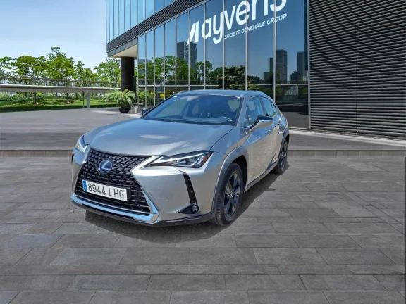 Lexus UX 2.0 250h Business