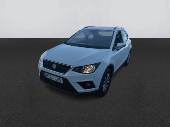 SEAT ARONA 1.0 TSI 81kW (110CV) Style Go2