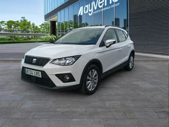 SEAT ARONA 1.0 TSI 81kW (110CV) Style Go2