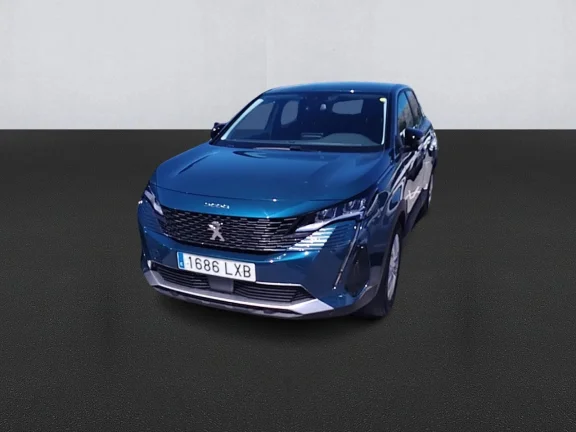 Peugeot 3008 1.5 BlueHDi 96kW (130CV) S&S Active Pack