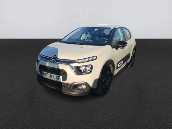 Citroen C3 BlueHDi 75KW (100CV) S&S Feel