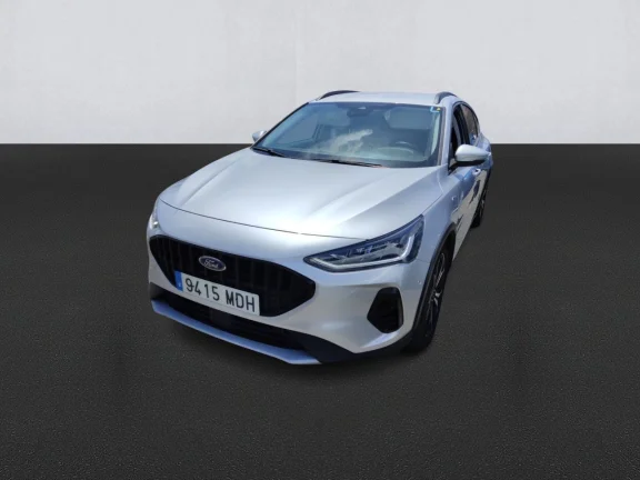 Ford Focus 1.0 Ecoboost MHEV 114kW Active Style SIP